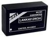 DC to DC Converter - LANK1212DW3HS - Richardson RFPD