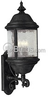 Three-Light Outdoor Wall Lantern - P5653-31 - bulbs.com