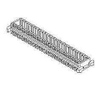 Connectors, Interconnects-Rectangular Connectors-Arrays, Edge Type, Mezzanine (Board to Board) - Win Source Electronics