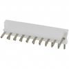 Headers, Male Pins - A19458-ND - DigiKey
