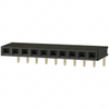 Headers, Receptacles, Female Sockets - S4384-ND - DigiKey