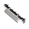 D-Sub Connector Assemblies - 609-D25S24A6GL00LF-ND - DigiKey