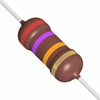 Through Hole Resistors - A138157TB-ND - DigiKey