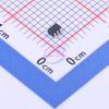 Diodes >> Schottky Barrier Diodes (SBD) -- BAT54SDW - Image