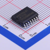 Power Supply Chip >> Motor Driver ICs - A4975SLBTR-T - LCSC Electronics Technology (HK) Limited