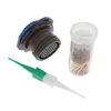 Circular Connector Assemblies - 1178-D38999/24WE35SA-ND - DigiKey