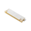 FFC, FPC (Flat Flexible) Connector Assemblies - 900-0522073485TR-ND - DigiKey