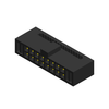 Free Hanging, Panel Mount - 3230-16-0102-00-ND - DigiKey