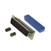 D-Sub Connector Assemblies - 4306-M24308/24-65F-ND - DigiKey