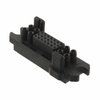 Backplane Connector Housings - A36263-ND - DigiKey