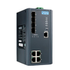 Switches, Hubs - 2084-EKI-7708E-4FI-AE-ND - DigiKey
