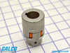 KTRC Couplings - KTR-19MMCA-LD19-22MMCA - Galco Industrial Electronics