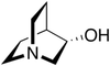 (R)-(-)-3-Quinuclidinol -- 13323 - Image
