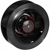 Impeller;Backward Curved;230VAC;200W;789 CFM;75dBA;Ball;Leads;225mm - 70104992 - Allied Electronics, Inc.