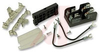 Fuse Holder; Fuse Block; Finger Safe Cover Kit - 70209129 - Allied Electronics, Inc.