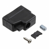 D-Sub, D-Shaped Connector Backshells, Hoods - 626-2198-ND - DigiKey