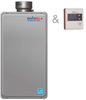 Tankless Water Heater -- Paloma PH2-28RDVS - Image