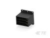Rectangular Wire & Cable Connectors & Housings - 1903146-2 - TE Connectivity