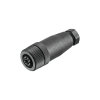 Circular Connector Assemblies - 281-1007090000-ND - DigiKey