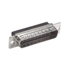 D-Sub, D-Shaped Connector Housings - 6022-DC3E44PTE-ND - DigiKey