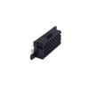 Headers, Receptacles, Female Sockets - TST12RB06T-ND - DigiKey