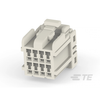 Rectangular Connector Housings - 174044-1-ND - DigiKey