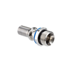 Fittings, Couplings, and Distributors -- 1754-SQD-04PAKM-PBE001-ND - Image