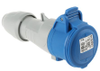 Industrial Power Connectors - 8211873 - RS Components, Ltd.
