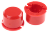 Push Button Caps - 4954686 - RS Components, Ltd.
