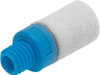 Pneumatic Silencers - 1259912 - RS Components, Ltd.