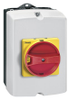 Isolator Switches -- 1117858 - Image
