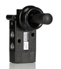 Pneumatic Manual Control Valves - 722384 - RS Components, Ltd.