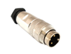 Industrial Circular Connectors - 1446892 - RS Components, Ltd.