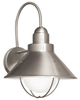 11099NI Exterior -Wall Mount - 484928 - Capital Lighting, Inc.