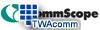 CommScope - Uniprise RGB Video Coaxial Cable with Four 25.. - 753604 - TelephoneStuff.com