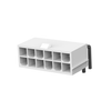 Headers, Male Pins - 1111-1-1586041-2-ND - DigiKey