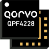 2.4 GHz Wi-Fi Front End Module - QPF4228 - Qorvo