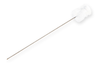Kel-F Hub Needles - 7750-24 - Hamilton Company