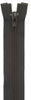 Zipper #5 Nylon Coil Two-Way 36