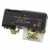 Snap Action, Limit Switches - 480-5153-ND - DigiKey