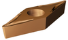 CoroTurn&reg; 107 insert for turning - VBMT 16 04 04-UM 1115 - Sandvik Coromant Co.