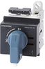 Load Break Switches UL For Photovoltaic Applications From 25 to 45 A -- SIRCO MC PV UL508i - Image