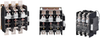 200 Amp 1500 Volt Vacuum Contactor -- 1102C-BOD93 - Image
