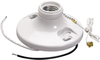 Medium Base Lampholder -- 280WH6 - Image