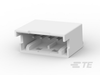 PCB Headers & Receptacles - 1871843-5 - TE Connectivity