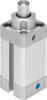 Stopper cylinder - DFSP-20-20-PS-PA - Festo Corporation