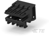 Standard Edge Connectors - 5-2304527-3 - TE Connectivity