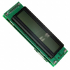 Display Modules - LCD, OLED Character and Numeric - 635-1017-ND - DigiKey