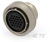 Circular Power Connectors - 208457-3 - TE Connectivity