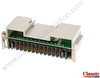 I/O Bus Terminator - 1B30023H02 - Classic Automation LLC